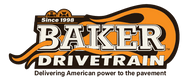 Baker Drivetrain